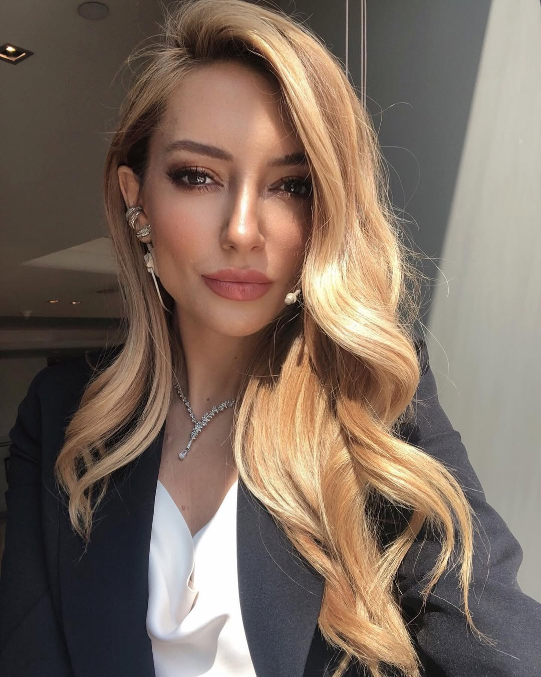 Mia Wilson